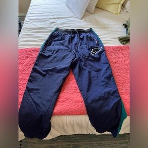 Vintage Nike Pants